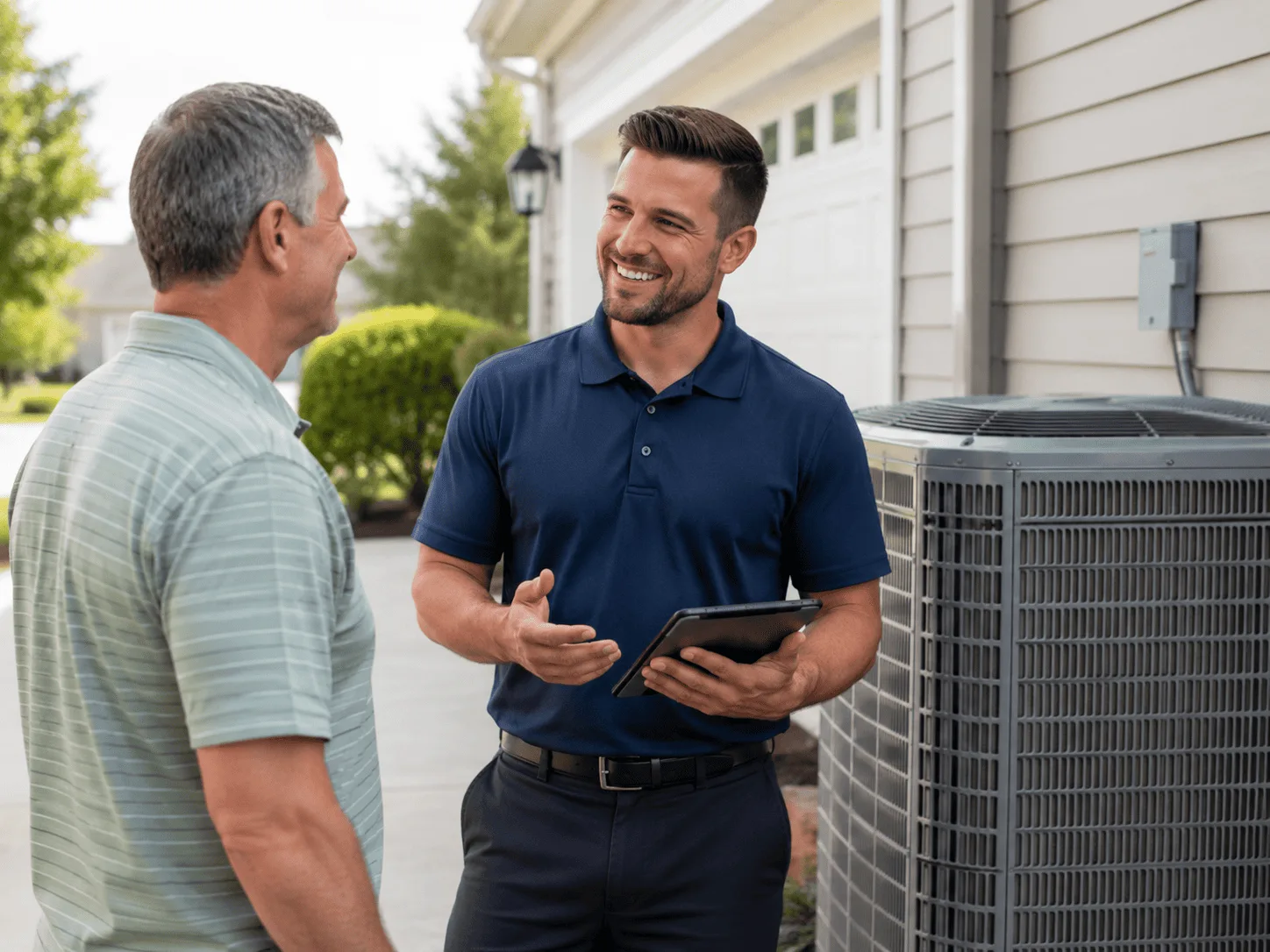 Heat Pump Installation Kentucky FAQs